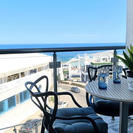Luxury Apartments Sea View Julymia Oděsa Exteriér fotografie