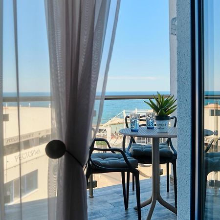 Luxury Apartments Sea View Julymia Oděsa Exteriér fotografie