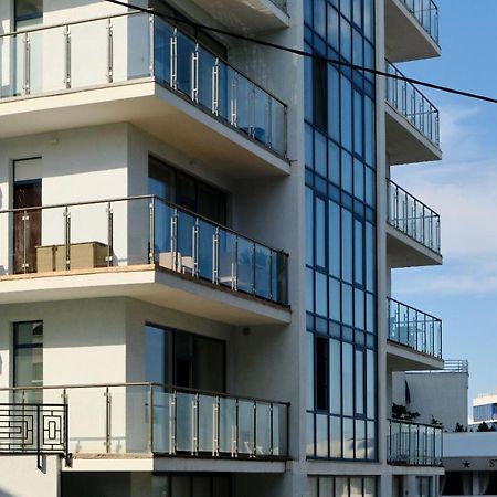 Luxury Apartments Sea View Julymia Oděsa Exteriér fotografie