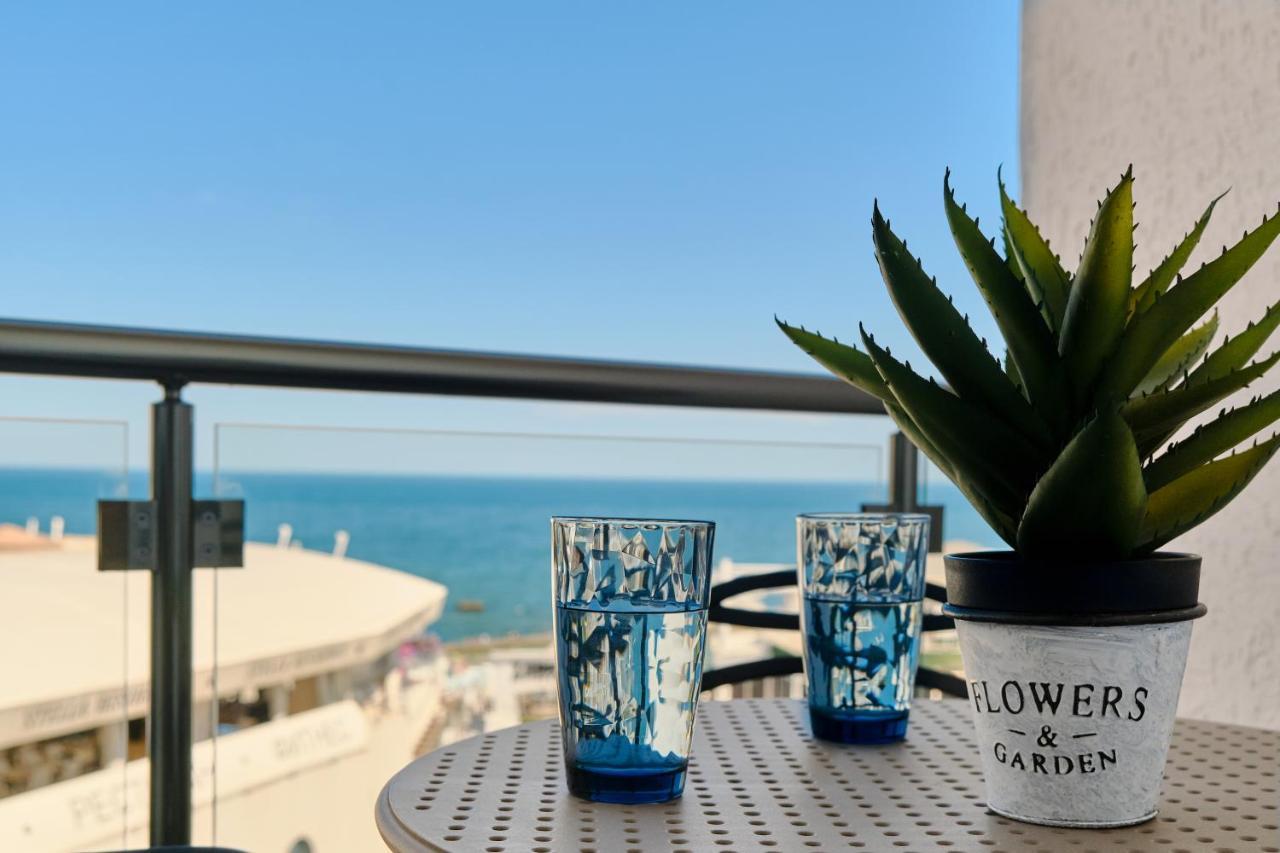 Luxury Apartments Sea View Julymia Oděsa Exteriér fotografie